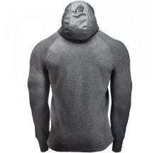Куртка Gorilla Wear Bridgeport Zipped Hoodie M Dark Gray (9081090002)