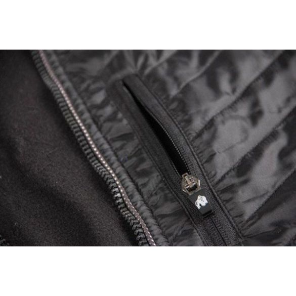 Куртка Gorilla Wear Jefferson Front Padded Jacket Black / Gray 90812908_image_5