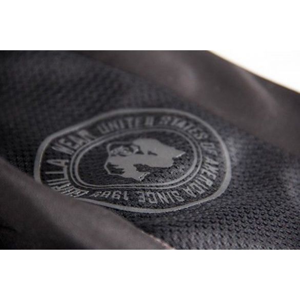 Куртка Gorilla Wear Jefferson Front Padded Jacket Black / Gray 90812908_image_4