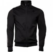 Куртка Gorilla Wear Wellington Track Jacket Black 90813900_image_5