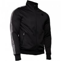 Куртка Gorilla Wear Wellington Track Jacket Black 90813900_image_5