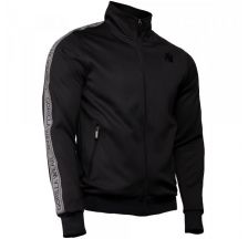 Куртка Gorilla Wear Wellington Track Jacket Black 90813900