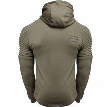 Кофта Gorilla Wear Delta Hoodie M Army Green (9081440902)