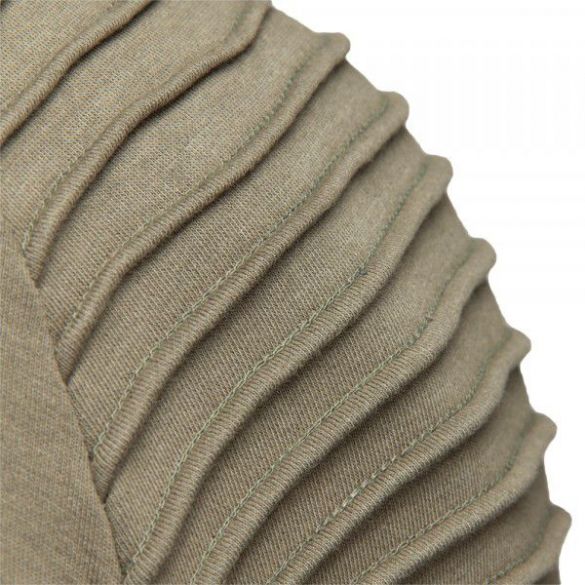 Кофта Gorilla Wear Delta Hoodie M Army Green (9081440902)_image_3