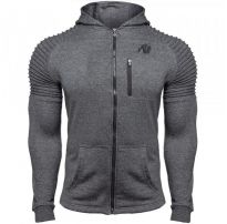 Кофта Gorilla Wear Delta Hoodie M Gray (9081480002)_image_4