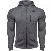 Кофта Gorilla Wear Delta Hoodie M Gray (9081480002)