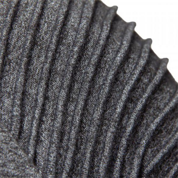 Кофта Gorilla Wear Delta Hoodie M Gray (9081480002)_image_3