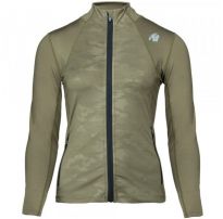 Кофта Gorilla Wear Savannah Jacket S Army Green Camo (9180340001)_image_3