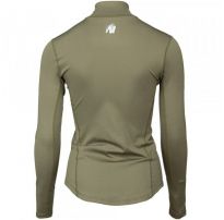 Кофта Gorilla Wear Savannah Jacket S Army Green Camo (9180340001)_image_3