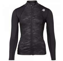 Кофта Gorilla Wear Savannah Jacket S Black Camo (9180390001)
