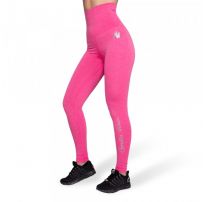 Легінси Gorilla Wear Annapolis Work Out Legging Pink 91907680_image_10