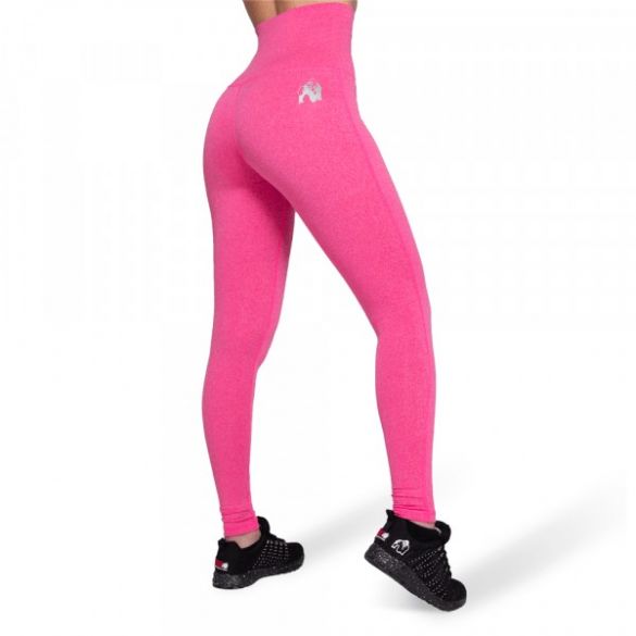 Легінси Gorilla Wear Annapolis Work Out Legging Pink 91907680_image_3