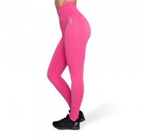 Легінси Gorilla Wear Annapolis Work Out Legging Pink 91907680_image_10