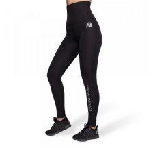 Легінси Gorilla Wear Annapolis Work Out Legging Black 91907900