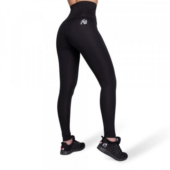 Легінси Gorilla Wear Annapolis Work Out Legging Black 91907900_image_3