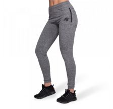 Легінси Gorilla Wear Annapolis Work Out Legging Gray 91907800