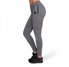 Легінси Gorilla Wear Annapolis Work Out Legging Gray 91907800
