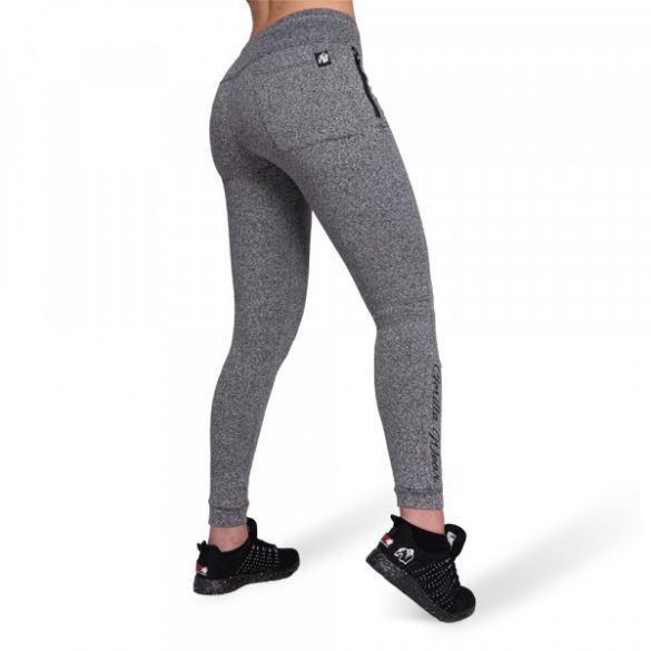 Легінси Gorilla Wear Annapolis Work Out Legging Gray 91907800_image_3