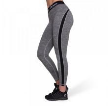 Легінси Gorilla Wear Aurora Tights Mixed Gray 91925809