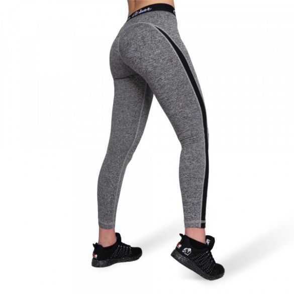 Легінси Gorilla Wear Aurora Tights Mixed Gray 91925809_image_3