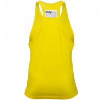 Майка Gorilla Wear Classic Tank Top Yellow 90104200_image_2