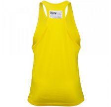 Майка Gorilla Wear Classic Tank Top Yellow 90104200