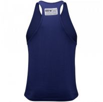 Майка Gorilla Wear Classic Tank Top Navy 90104300_image_2