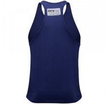 Майка Gorilla Wear Classic Tank Top Navy 90104300