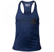 Майка Gorilla Wear Austin Tank Top Navy / Black 90120300