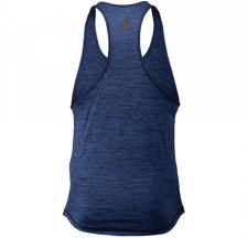 Майка Gorilla Wear Austin Tank Top Navy / Black 90120300