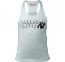 Майка Gorilla Wear Austin Tank Top Light Green 90120400