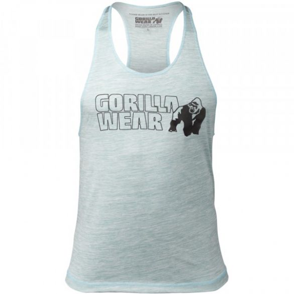 Майка Gorilla Wear Austin Tank Top Light Green 90120400_image_1