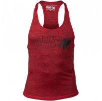 Майка Gorilla Wear Austin Tank Top Red / Black 90120500_image_3
