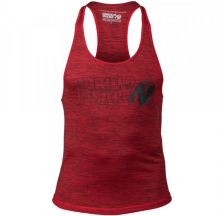 Майка Gorilla Wear Austin Tank Top Red / Black 90120500