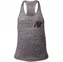 Майка Gorilla Wear Austin Tank Top Gray / Black 90120800_image_3