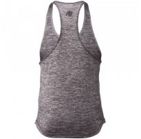 Майка Gorilla Wear Austin Tank Top Gray / Black 90120800_image_3