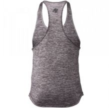 Майка Gorilla Wear Austin Tank Top Gray / Black 90120800