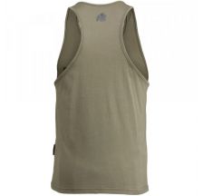 Майка Gorilla Wear Evansville Tank Top Army Green 90124409