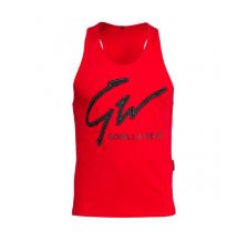 Майка Gorilla Wear Evansville Tank Top Red 90124500