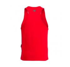 Майка Gorilla Wear Evansville Tank Top Red 90124500