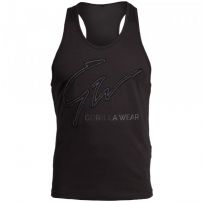 Майка Gorilla Wear Evansville Tank Top Black 90124900_image_3