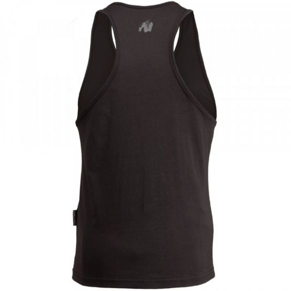 Майка Gorilla Wear Evansville Tank Top Black 90124900_image_2