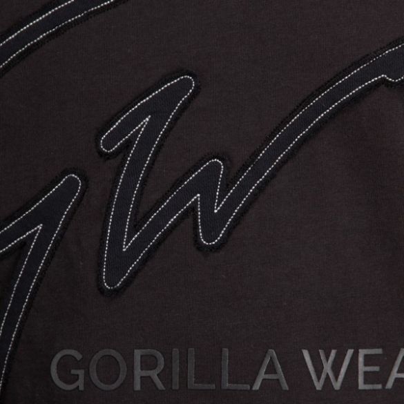 Майка Gorilla Wear Evansville Tank Top Black 90124900_image_3