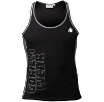 Майка Gorilla Wear Dunellen Tank Top Black/Gray 90401900_image_2