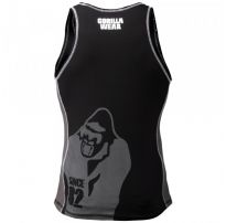 Майка Gorilla Wear Dunellen Tank Top Black/Gray 90401900_image_2