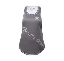 Майка Gorilla Wear Florida Stringer Tank Top Gray 91102801