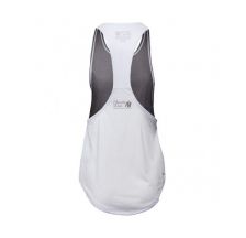 Майка Gorilla Wear Florida Stringer Tank Top Gray 91102801