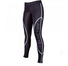 Легінси Gorilla Wear Women's Baltimor Tights Black 91904906