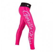 Легінси Gorilla Wear Houston Tights Pink 91918709