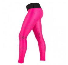 Легінси Gorilla Wear Houston Tights Pink 91918709